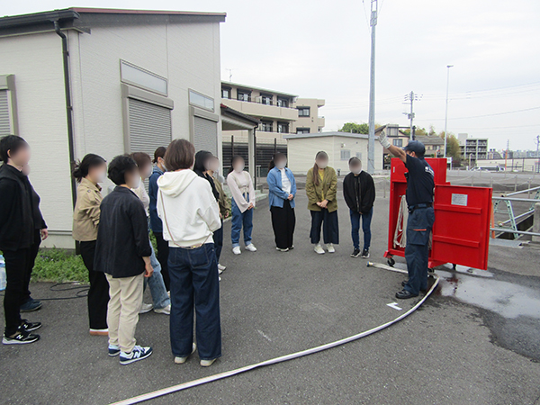 �V���Ј����C�i�������ΐ��戵���j